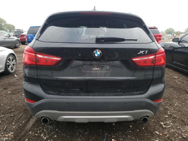 BMW X1 SDRIVE2 2017