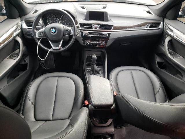 BMW X1 SDRIVE2 2017