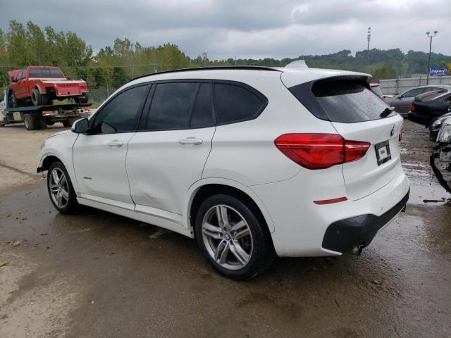 BMW X1 SDRIVE2 2017