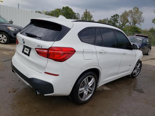 BMW X1 SDRIVE2 2017