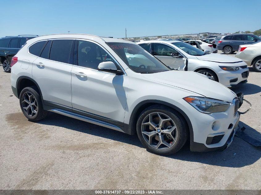 BMW X1 SDRIVE28I 2018