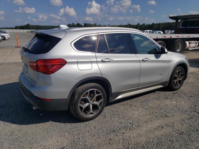 BMW X1 SDRIVE2 2018