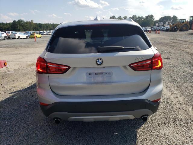 BMW X1 SDRIVE2 2018