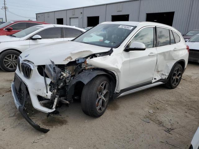 BMW X1 SDRIVE2 2018