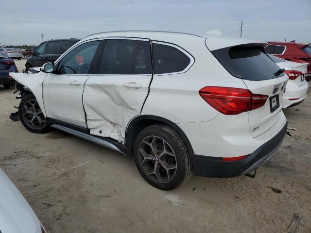 BMW X1 SDRIVE2 2018