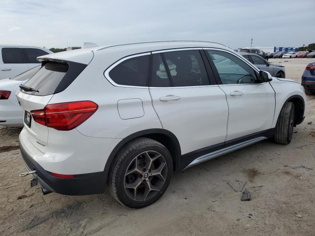 BMW X1 SDRIVE2 2018