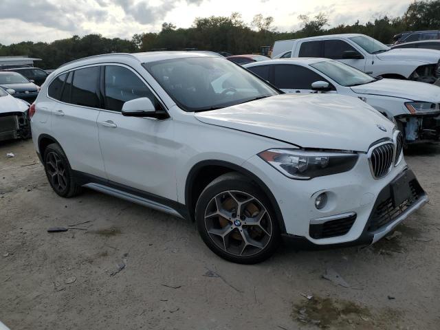 BMW X1 SDRIVE2 2018