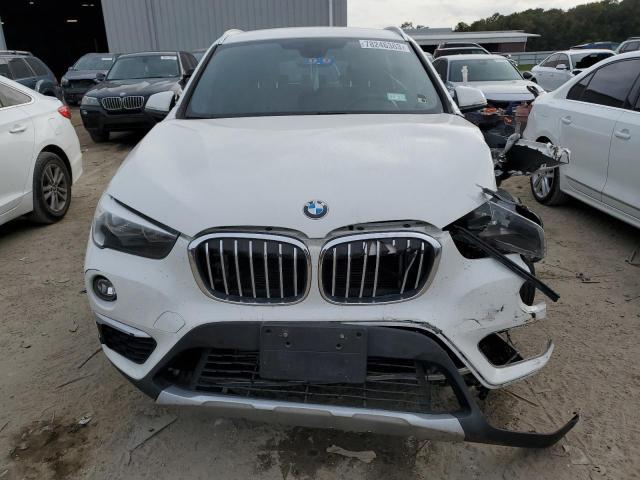 BMW X1 SDRIVE2 2018