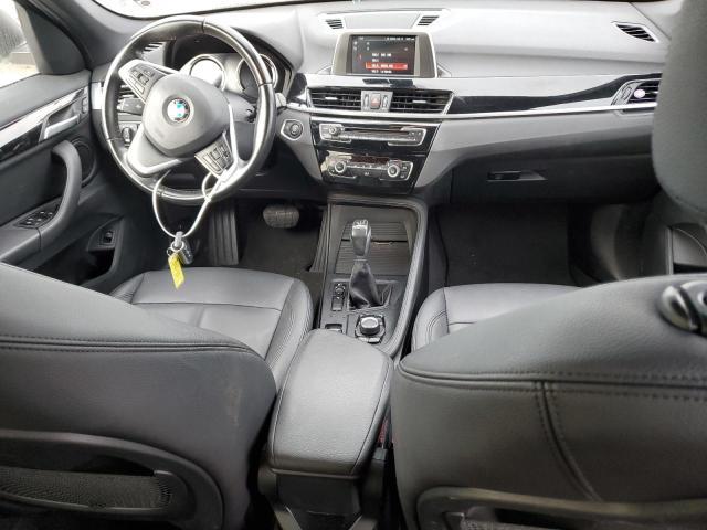 BMW X1 SDRIVE2 2018