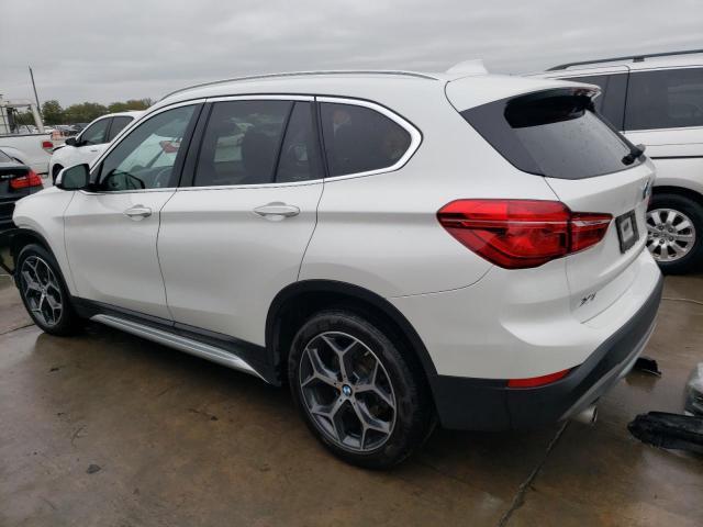 BMW X1 SDRIVE2 2018