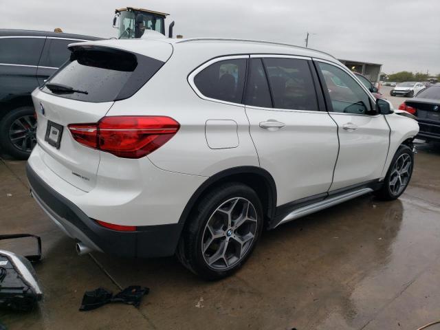 BMW X1 SDRIVE2 2018