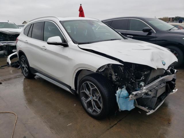 BMW X1 SDRIVE2 2018