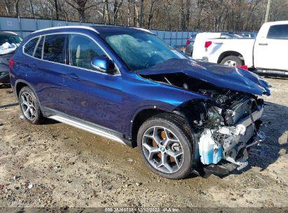 BMW X1 SDRIVE28I 2018