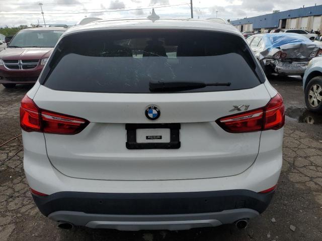 BMW X1 SDRIVE2 2017