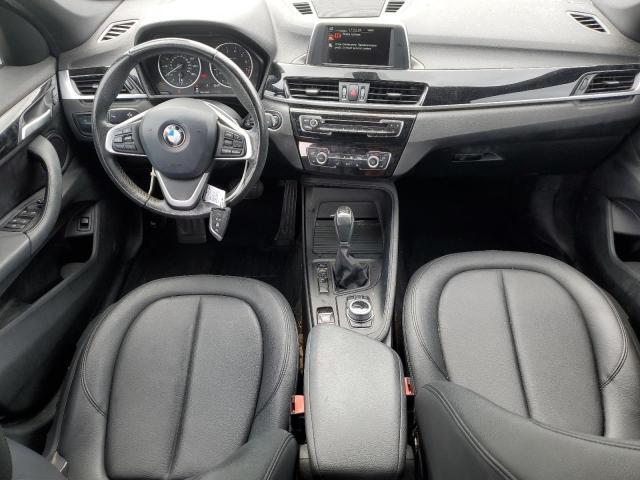 BMW X1 SDRIVE2 2017