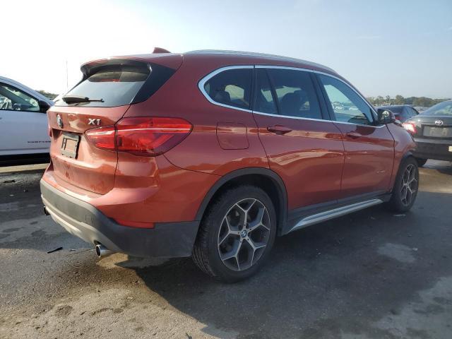 BMW X1 SDRIVE2 2018