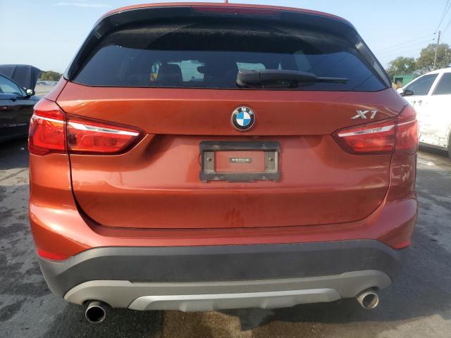 BMW X1 SDRIVE2 2018