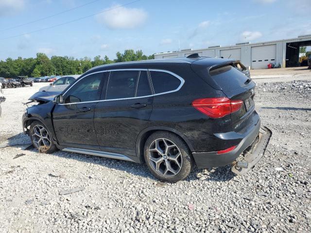 BMW X1 SDRIVE2 2018