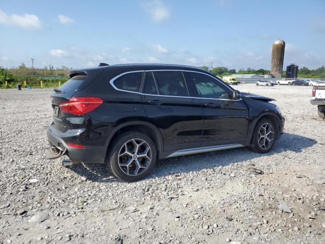 BMW X1 SDRIVE2 2018