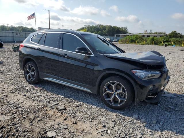 BMW X1 SDRIVE2 2018