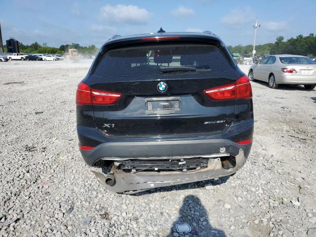 BMW X1 SDRIVE2 2018