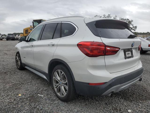 BMW X1 SDRIVE2 2017