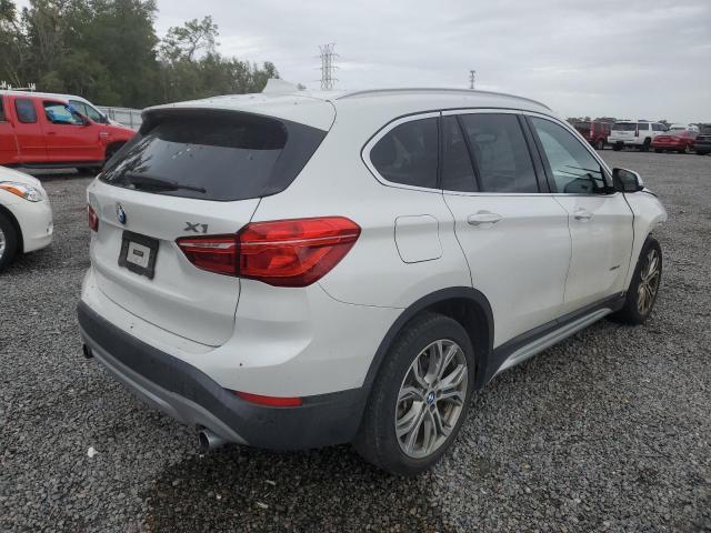 BMW X1 SDRIVE2 2017