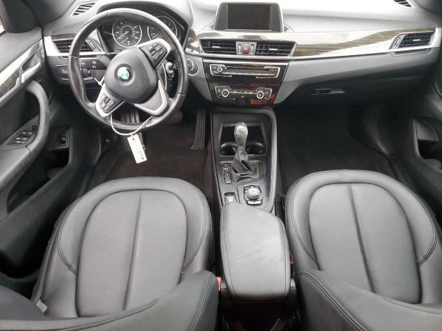 BMW X1 SDRIVE2 2017