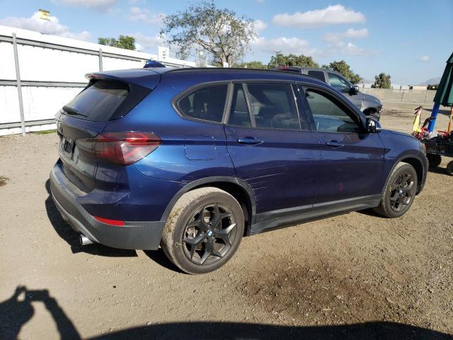 BMW X1 SDRIVE2 2018