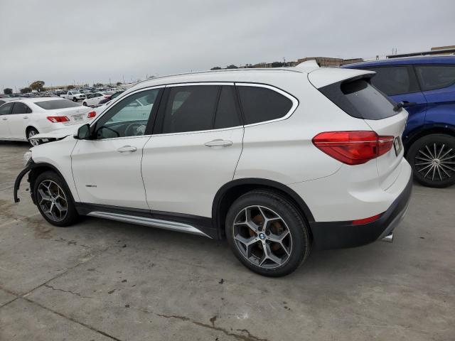 BMW X1  2018