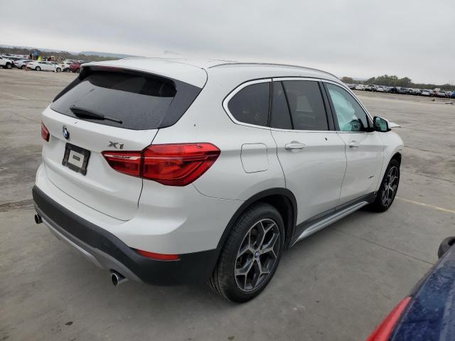 BMW X1  2018