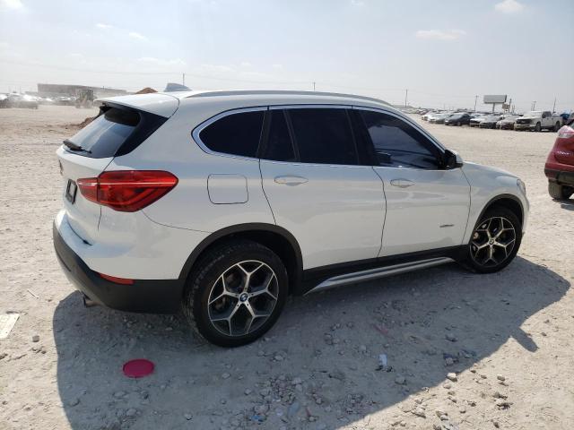 BMW X1 SDRIVE2 2017