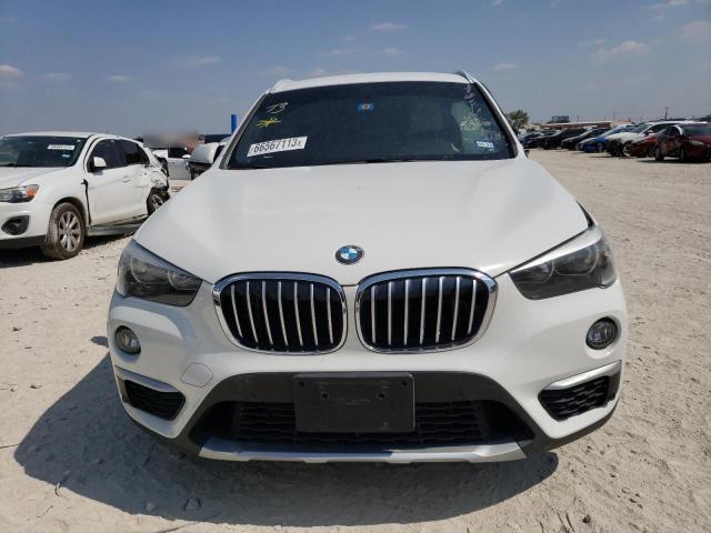 BMW X1 SDRIVE2 2017