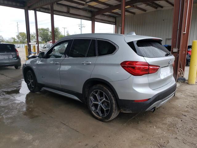 BMW X1 SDRIVE2 2017