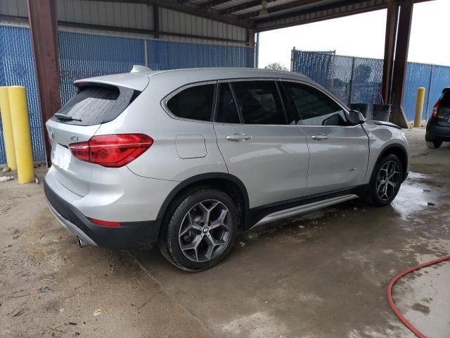 BMW X1 SDRIVE2 2017