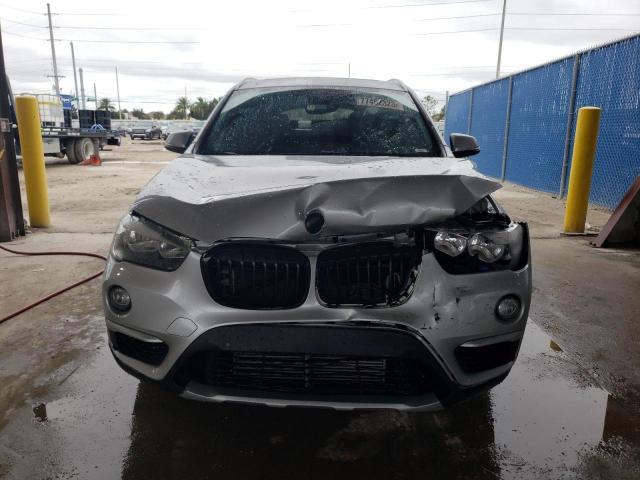 BMW X1 SDRIVE2 2017