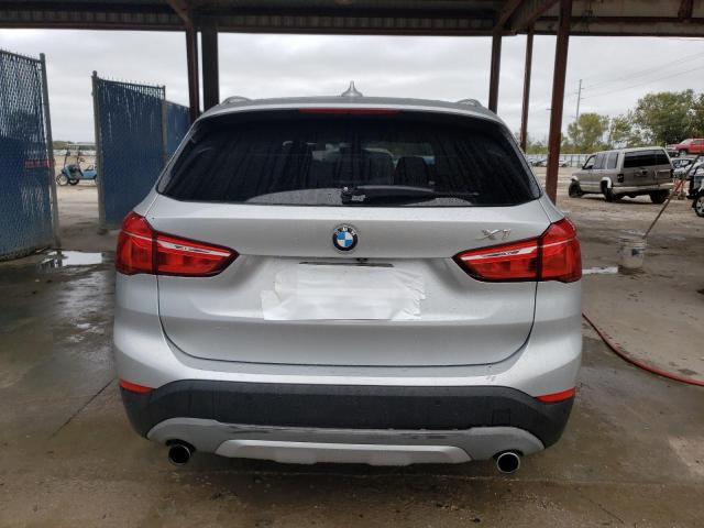 BMW X1 SDRIVE2 2017