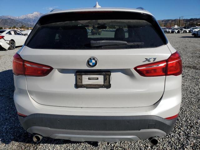 BMW X1 SDRIVE2 2017