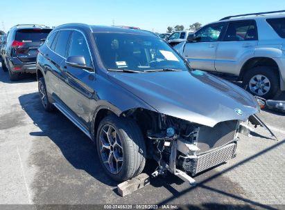 BMW X1 SDRIVE28I 2018