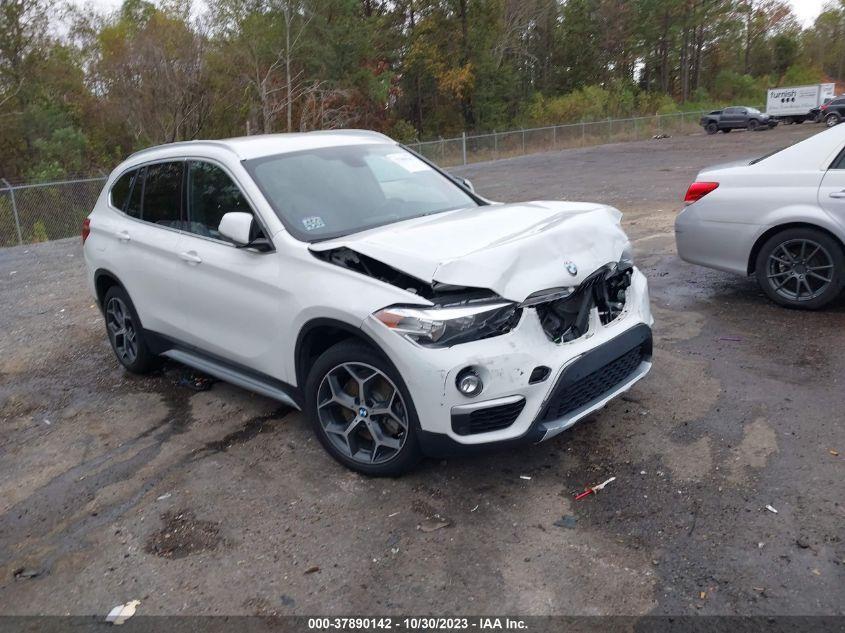 BMW X1 SDRIVE28I 2018