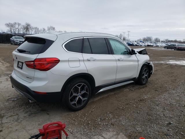 BMW X1 SDRIVE2 2018