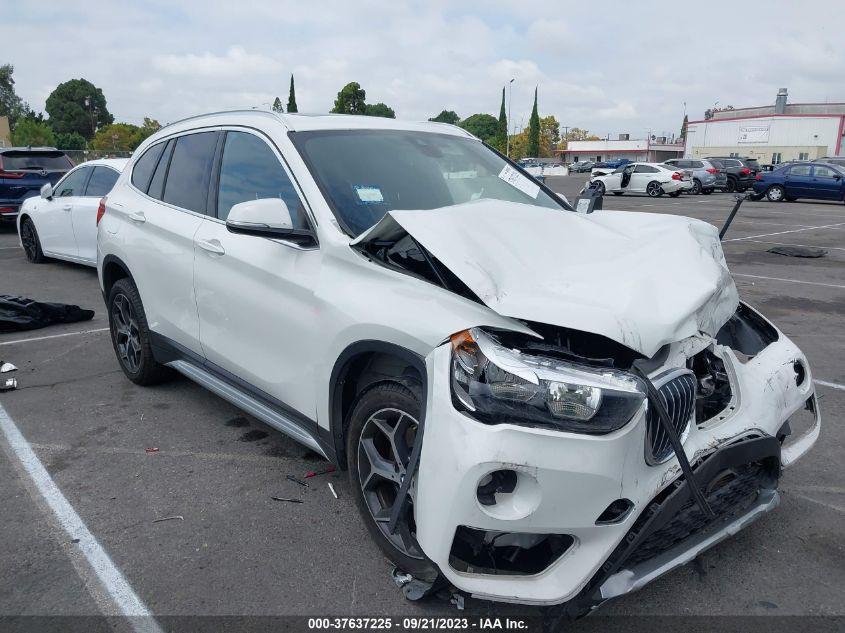 BMW X1 SDRIVE28I 2019