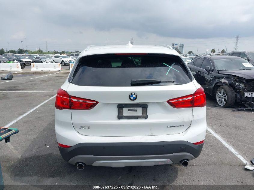 BMW X1 SDRIVE28I 2019