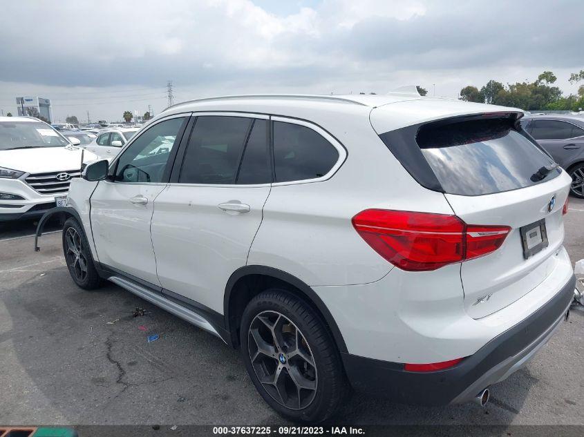 BMW X1 SDRIVE28I 2019