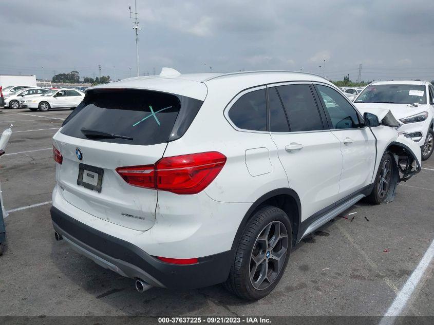 BMW X1 SDRIVE28I 2019