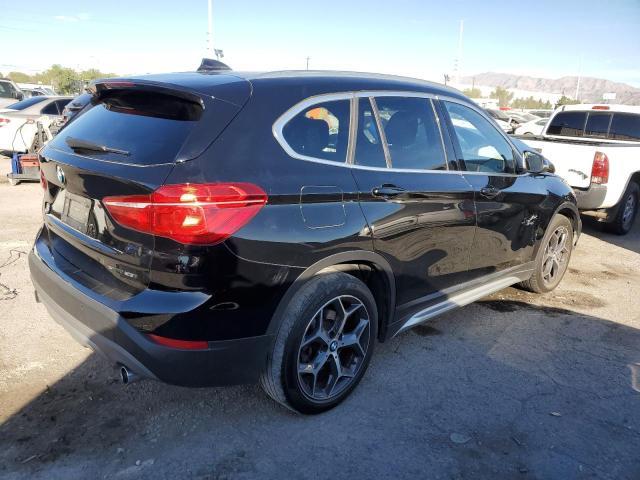 BMW X1 SDRIVE2 2019