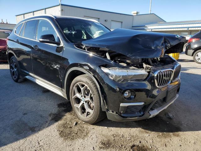 BMW X1 SDRIVE2 2019