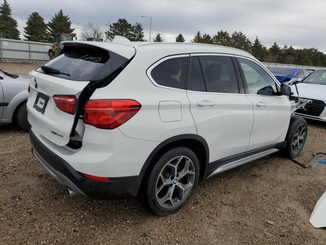 BMW X1 SDRIVE2 2019