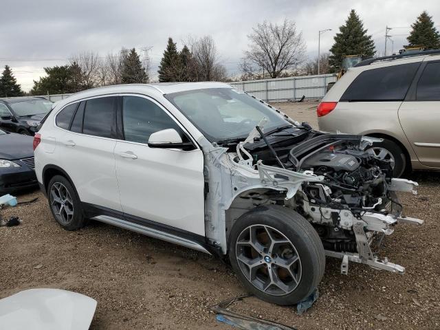 BMW X1 SDRIVE2 2019