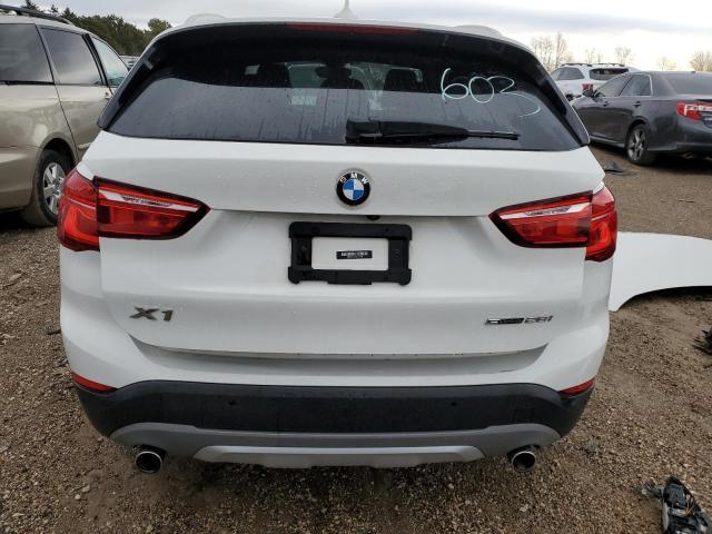 BMW X1 SDRIVE2 2019